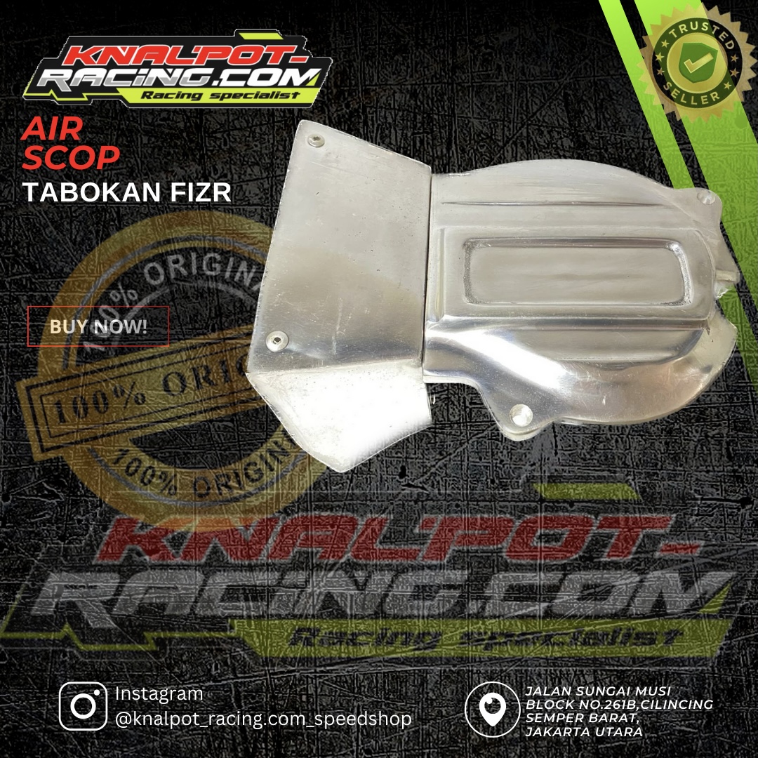 AIR SKOP TABOKAN FIZR